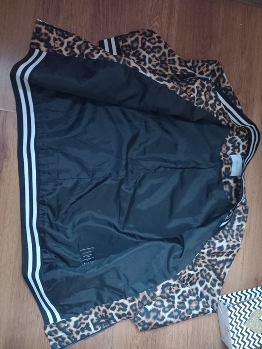 Бомбер яке Neo Noir размер ХS/S