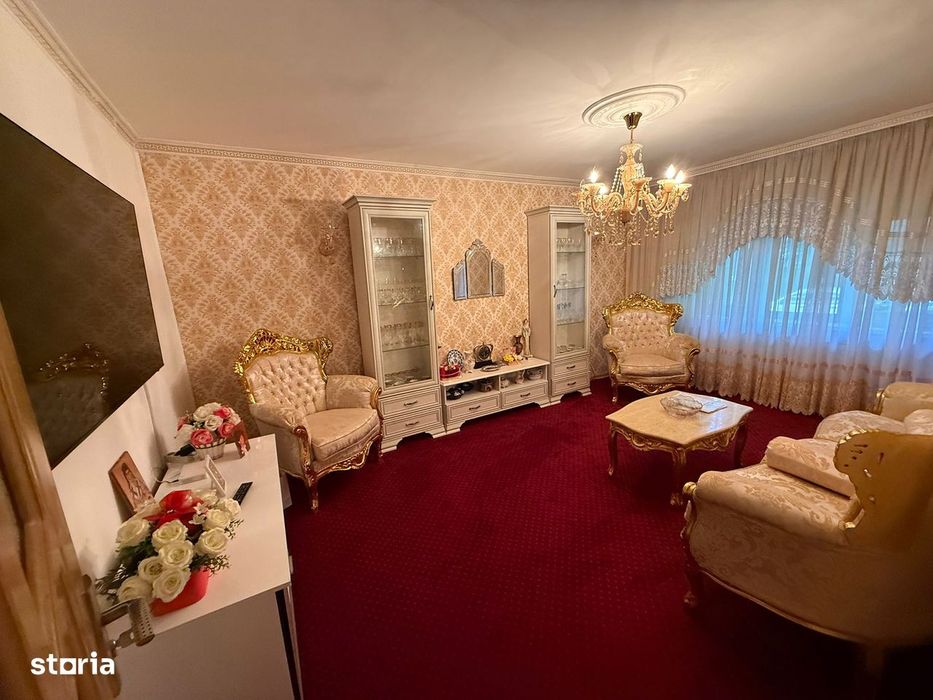 Vanzare apartament 3 camere Republicii - Catedrala Ploiesti