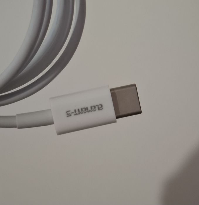 Кабель для айфон