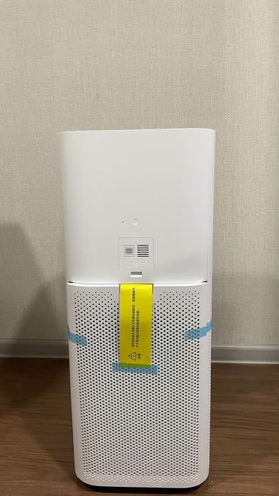 Воздухоочиститель Xiaomi Mi Home Air Purifier 4 Pro