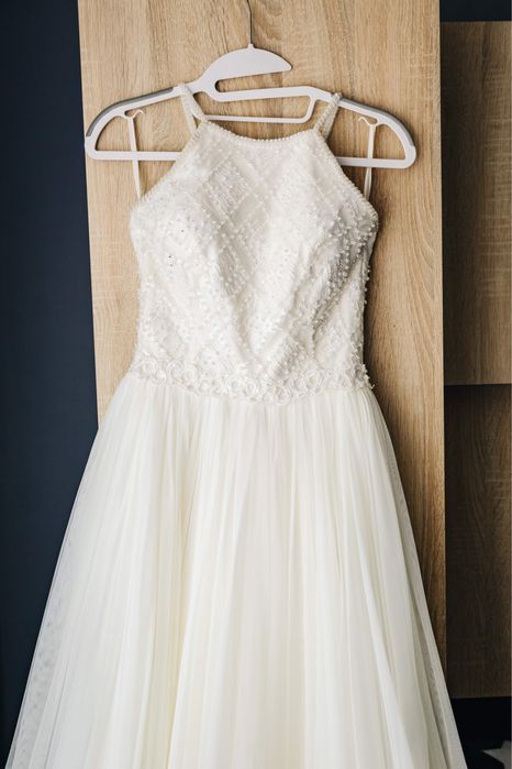 Vand rochie de mireasa