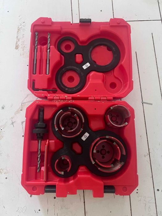 Инструменти Dewalt / Bosch / Makita