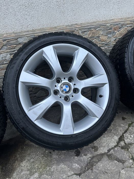 Jante BMW R18 F10 Seria 5 245 45 18 / Style 330