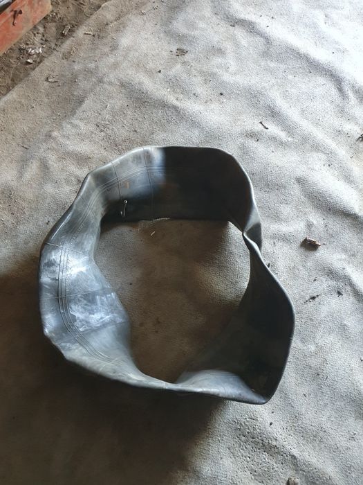 Камера на ГАЗ 53