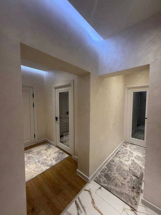 Аренда квартира в Яшнабад Ор Ashxabod Park /Ашхабад парк Ул Махтумкули