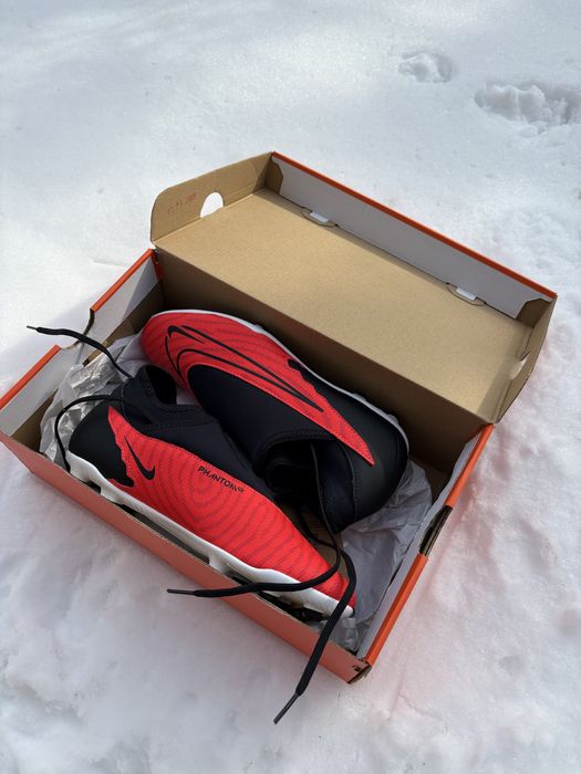 Бутонки Nike Phantom GX 42