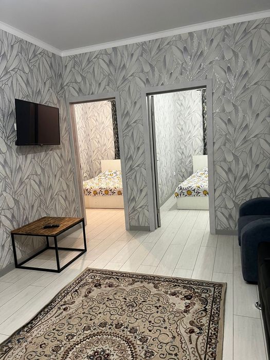 Дом в районе жд вокзала