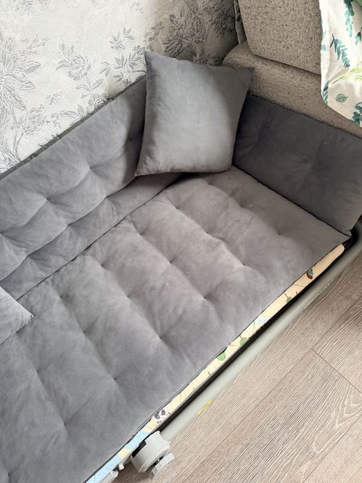 Продам диван детский безкаркасный