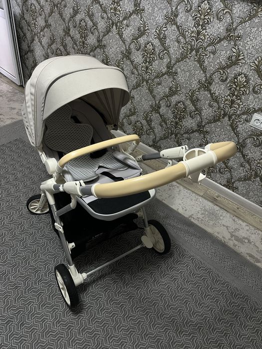 Коляска зима - лето трансформер.