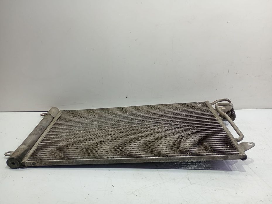 Radiator clima ac 6R0820411D Seat Ibiza 4 (6J) (2008 - 2012) 1.6 tdi CAYC