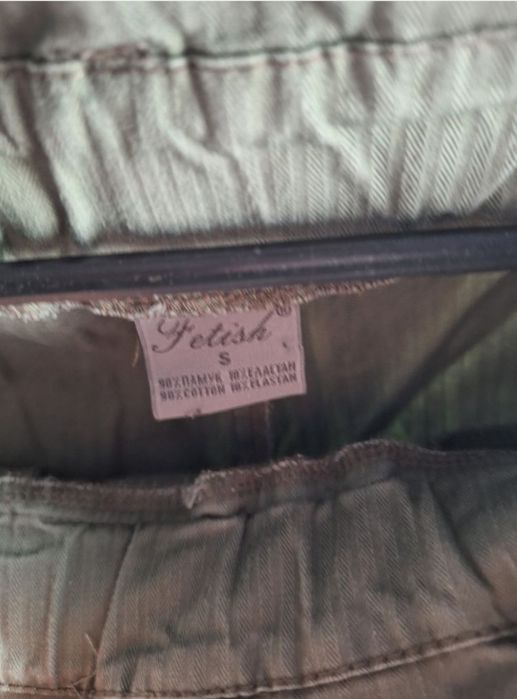 Дамски панталон на Fetish
