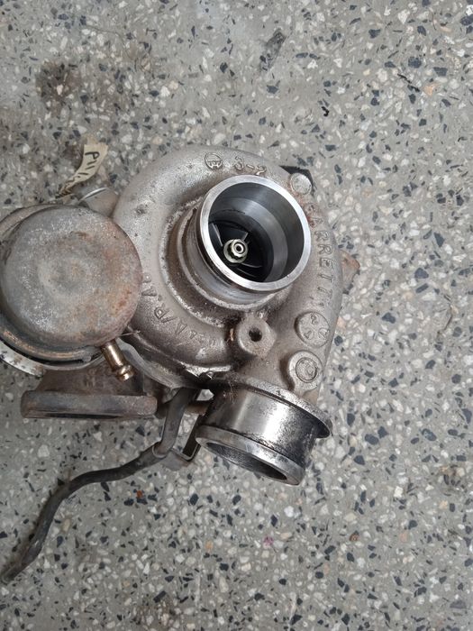 Турбина за Nissan Primera/Нисан Примера 2.0td