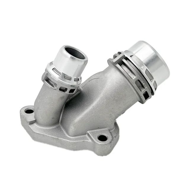 Flansa apa aluminiu BMW N47 N57 E90 E60 F10 X5 11117800048