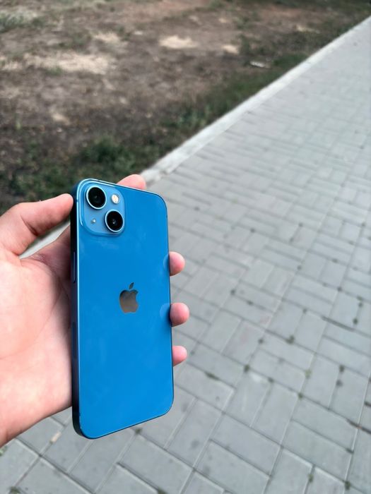 Айфон 13 идеальный