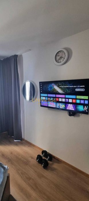 Продава се Двустаен апартамент в с. Равда, Област Бургас - 65 кв.м за 1600 €/кв.м - Снимка #6