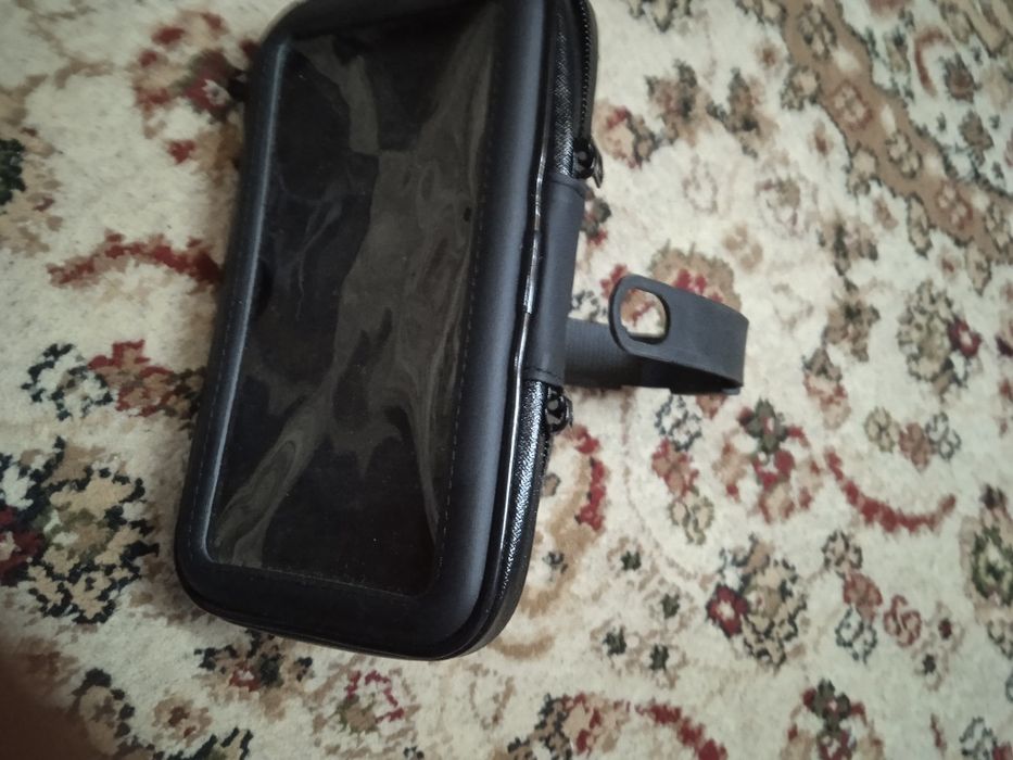 Держатель телефона.