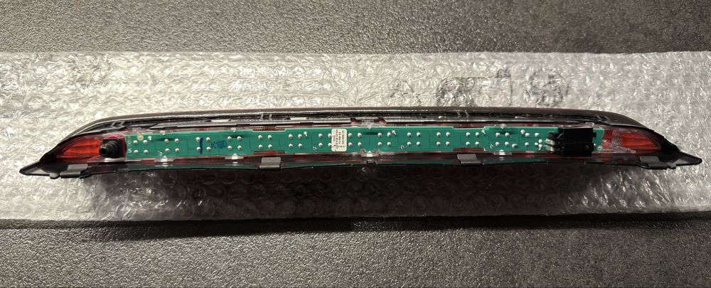 Stop suplimentar OE VW Golf 7 Cod: 5G0945087B