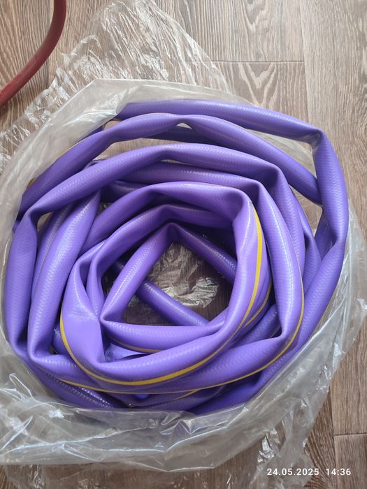 Шланг для полива