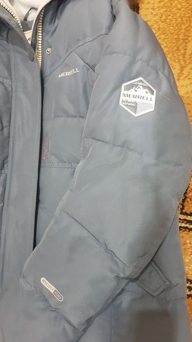 Продам куртку б/у