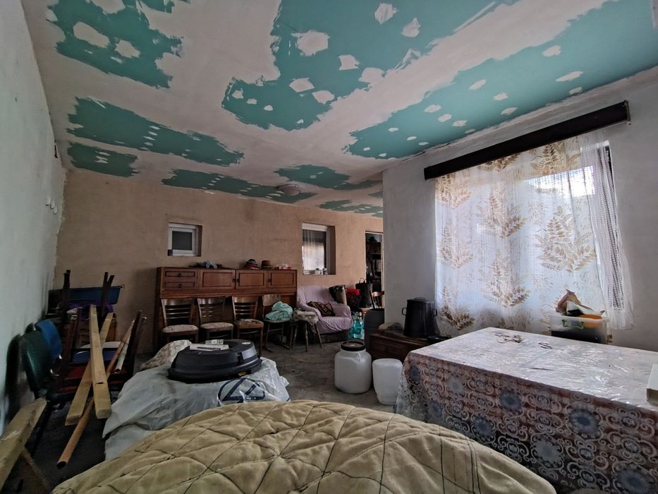 Vând casă Copăcele cu 1.622 / 3.100 mp teren | Proprietar, acte la zi