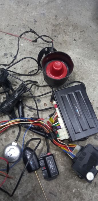 Megicar Pult 101 Madel