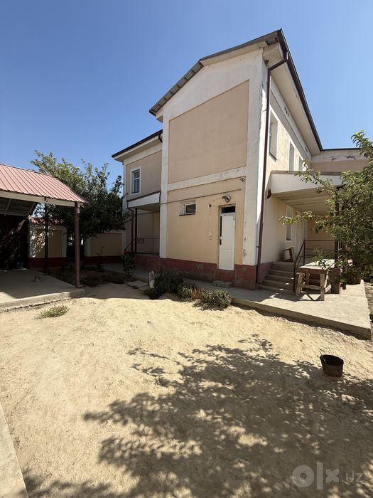 Yangi bozorda Uy sotiladi