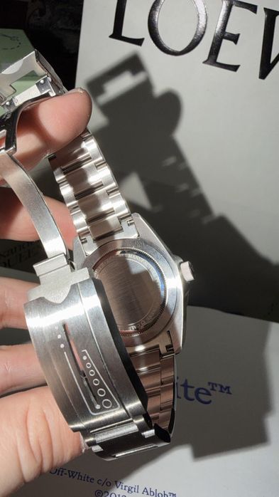 Ceasu Tudor Pelagos 42 AUTOMATIC