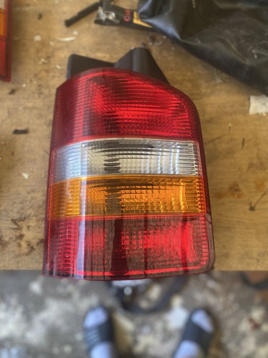 Стопове за vw t5