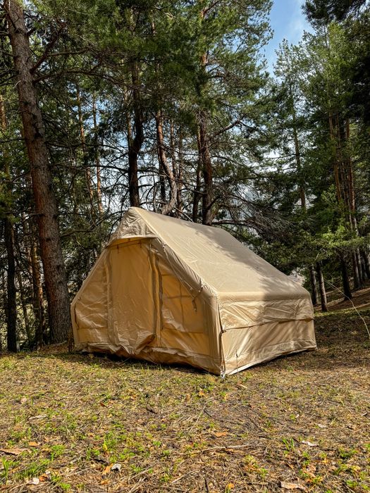 Продается палатка