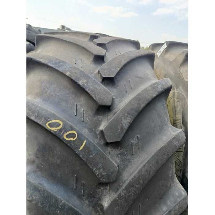 Anvelope 540/65r28 Cultor pereche second-hand cu garantie !