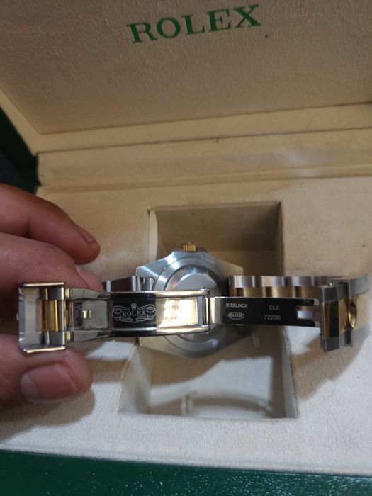 Vând Ceas rolex mecanic