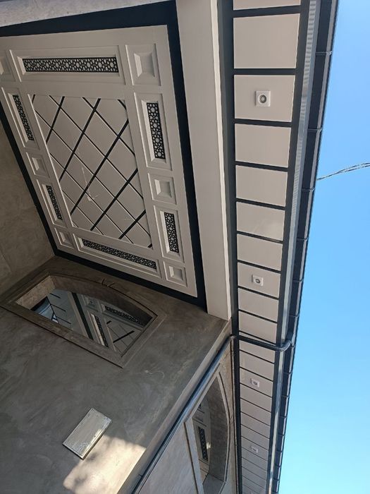 Alyukobond #alkafon alikafon #alucobond al