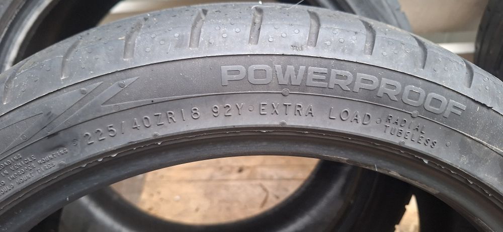 225 40 r18 vara dot 2022