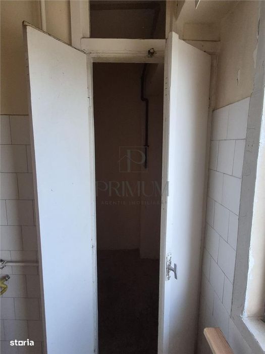 Lipovei - Iulius Mall - 3 Camere - 2 Bai - Etaj 4 Lift - Decomandat -