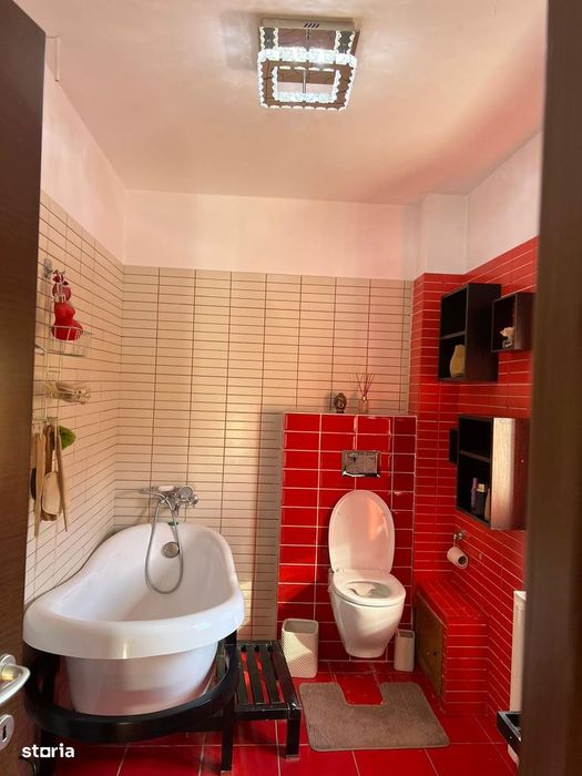 Inchiriere Casa