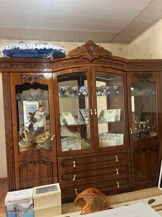 Мебель для гостиной