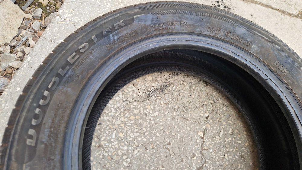 Продам шину 185/65/15