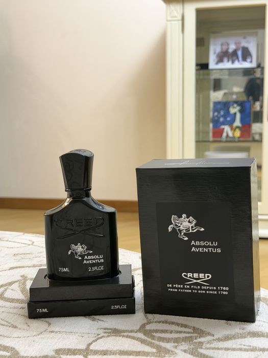 Creed Absolu Aventus