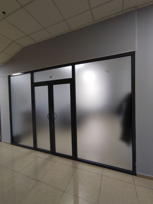 Уй ва Бинолар учун Танировка хизмати