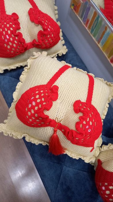 Вязание на заказ