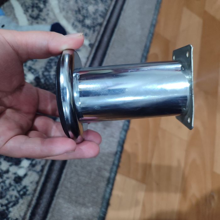 Ножка для мебели
