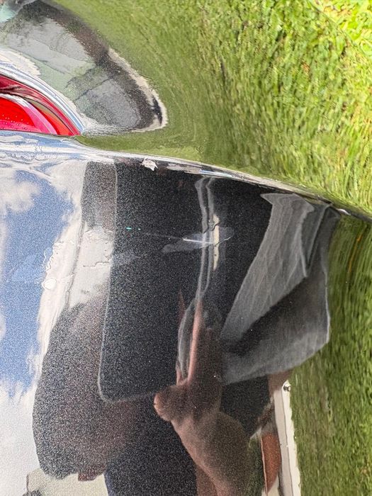 Bara spate BMW F30