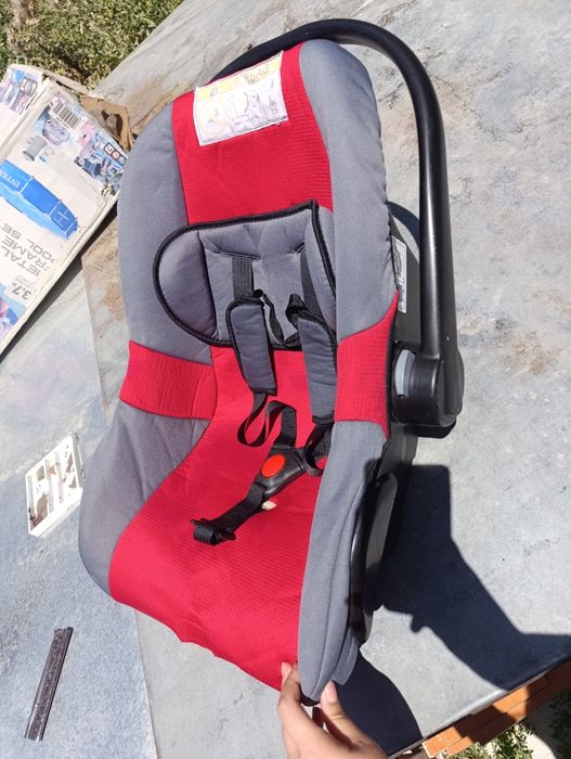 Авто кресло продам