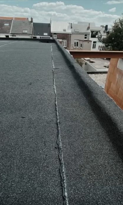 Hidroizolații  / terase  / reparații acoperișuri