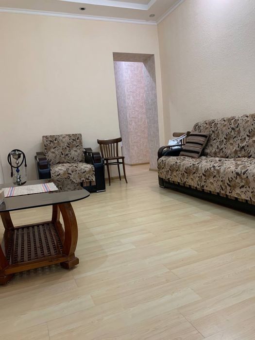 Аренда 2-х комнатной для иностранцев