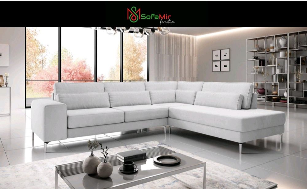 Мека мебел и спални легла