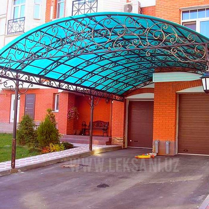 Лексан прямо со склада , установка лексан , навесы