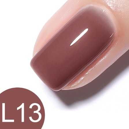 Venalisa Uv&Led Jelly гел лак ефект желе