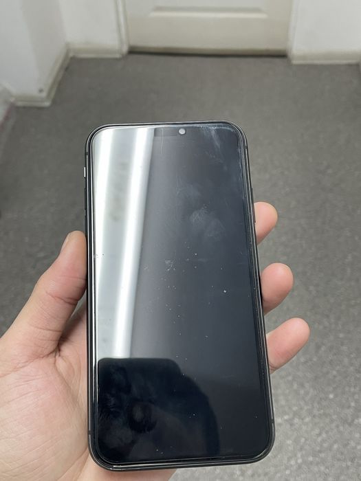 Iphone 11 64гб 76% емкость