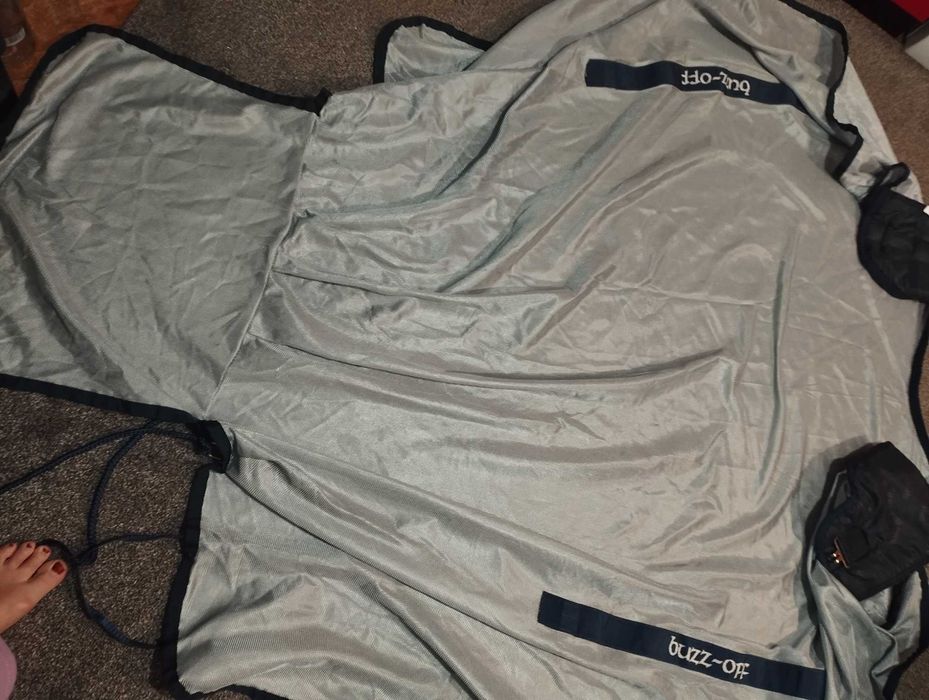 Покривало/одеало за кон